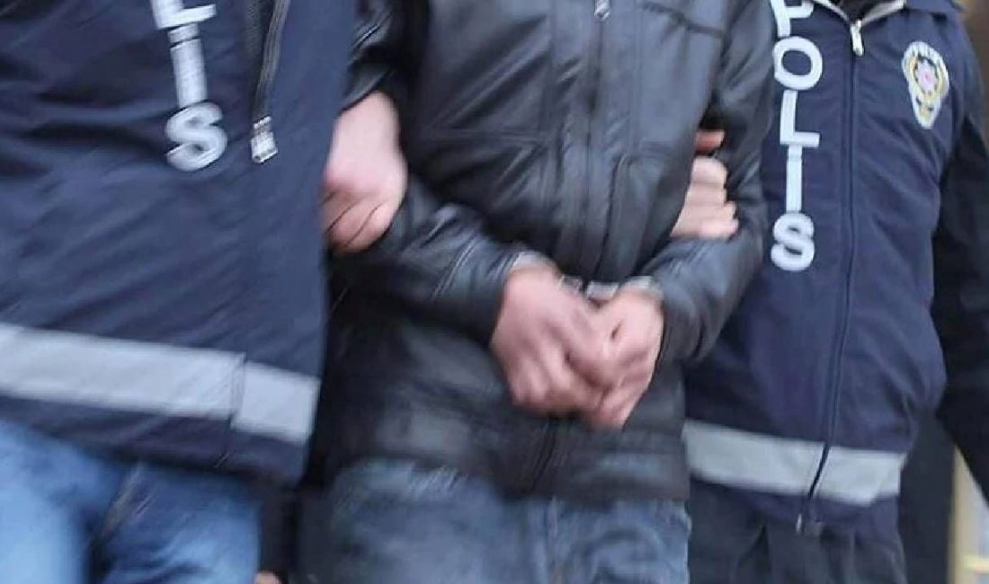 Muğla'nın Fethiye ilçesinde uyuşturucu operasyonu yapıldı. Operasyonda beş kişi tutuklandı.