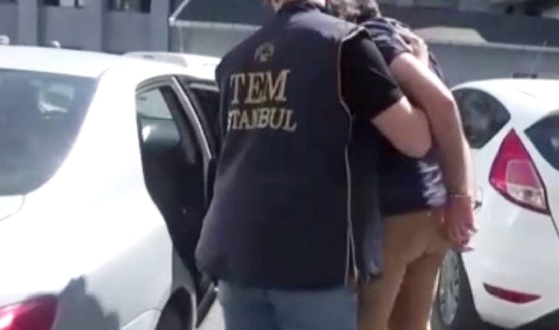 Fetullahçı Terör Örgütü/Paralel Devlet Yapılanması’na (FETÖ/PDY) yönelik yürütülen soruşturma kapsamında