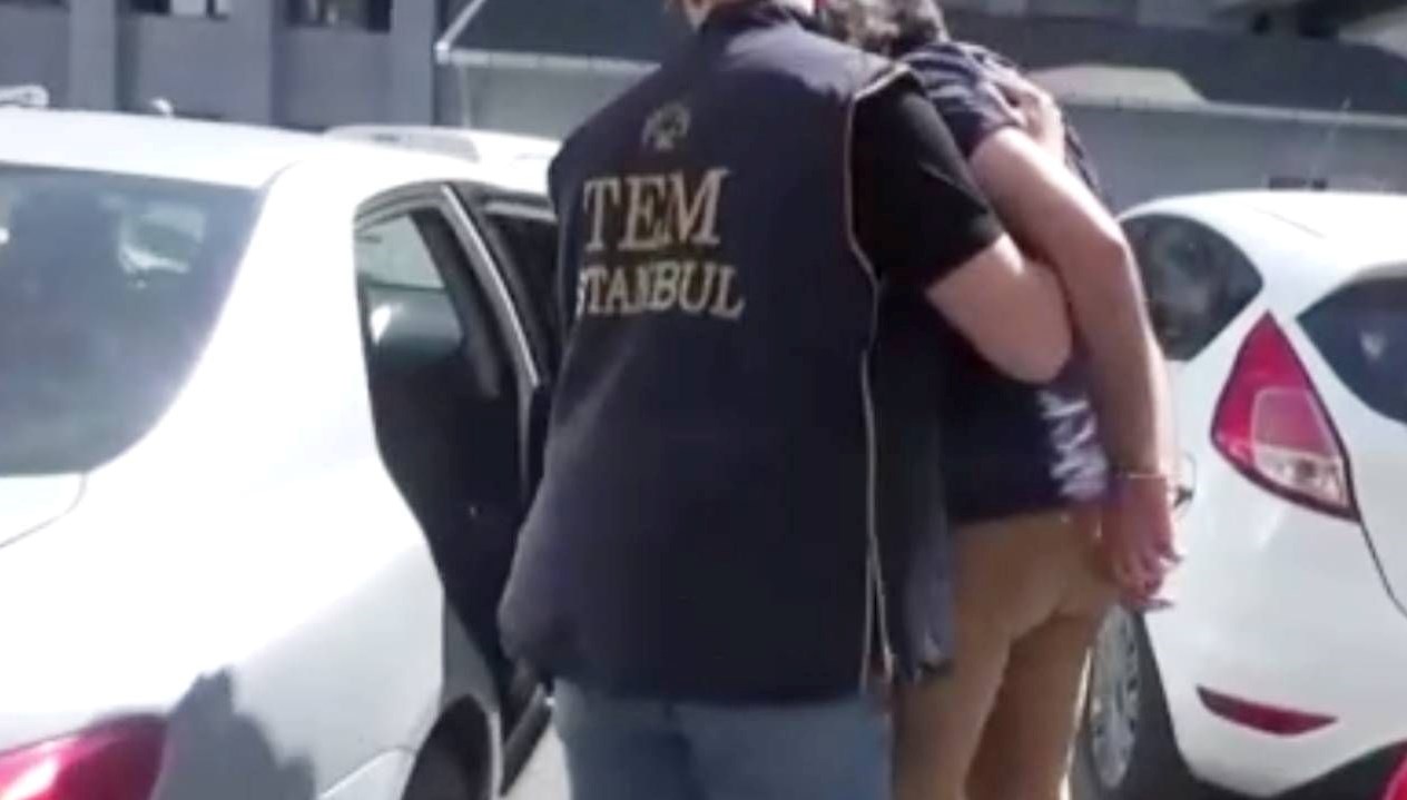 Fetullahçı Terör Örgütü/Paralel Devlet Yapılanması’na (FETÖ/PDY) yönelik yürütülen soruşturma kapsamında