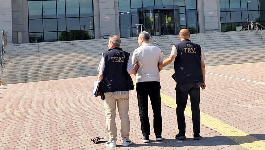 Fetullahçı Terör Örgütü'ne (FETÖ) yönelik son iki haftada 46 vilayette