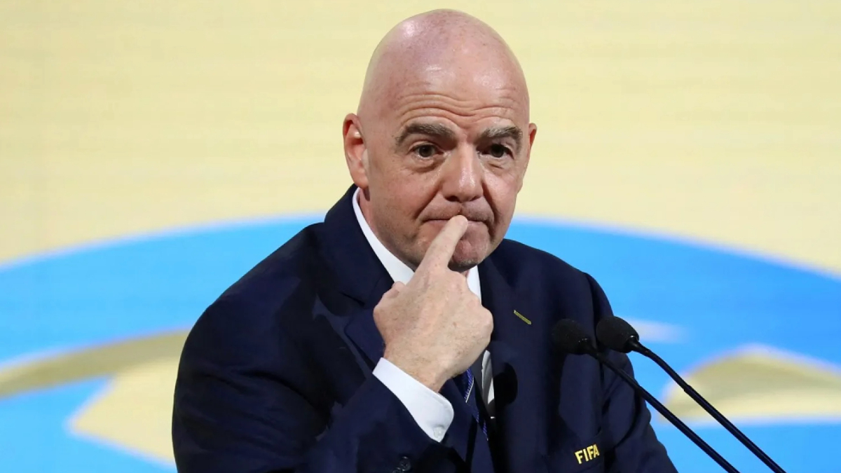FIFA ve UEFA'nın, İsrail'in Gazze ve İran akınlarına karşın yaptırım