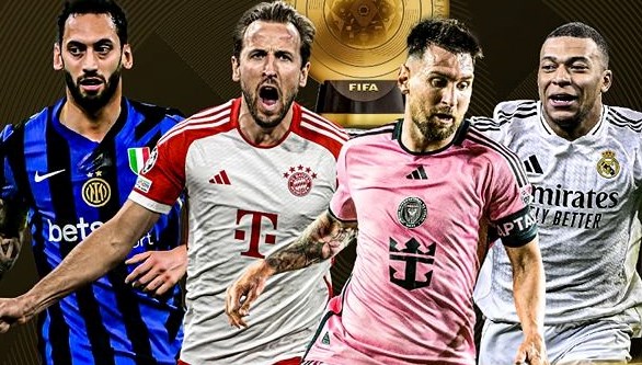 ABD'de 15 Haziran-13 Temmuz tarihlerinde düzenlenecek 2025 FIFA Kulüpler Dünya