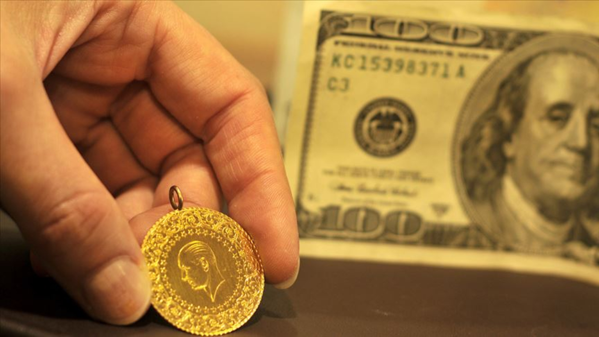 Fitch Rating, altının onsu için fiyat beklentisini 2025 için 2