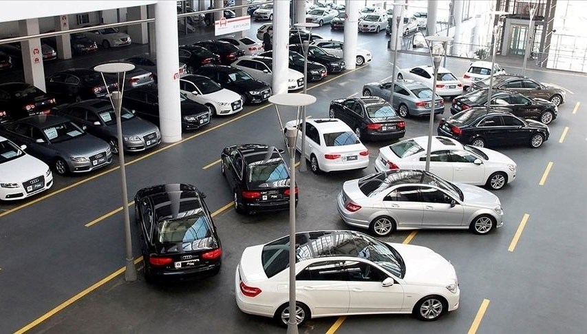 Arabaların Özel Tüketim Vergisi oranlarının 1600 cc'ye kadar olan araçlarda