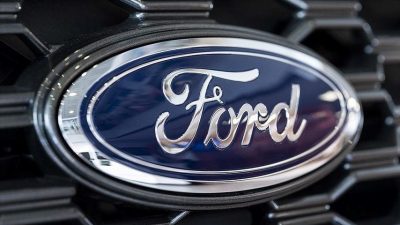 Ford Motor, ABD'de yaklaşık 30 bin aracı geri çağıracak.