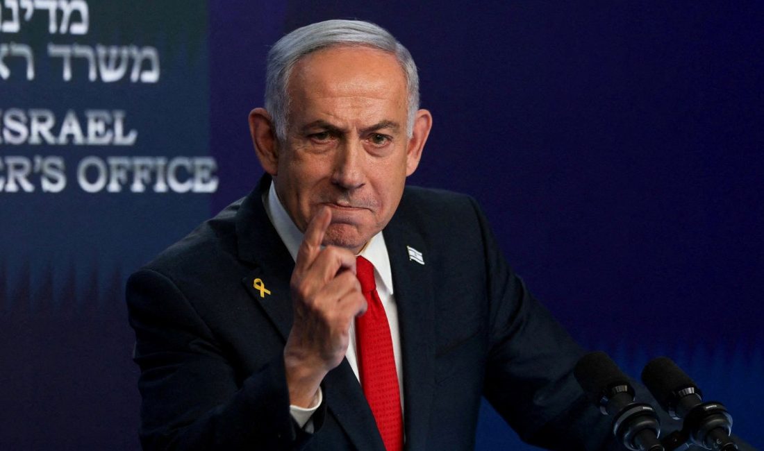 Amerikan Foreign Policy mecmuasında İsrail hakkında dikkat çeken bir tahlil