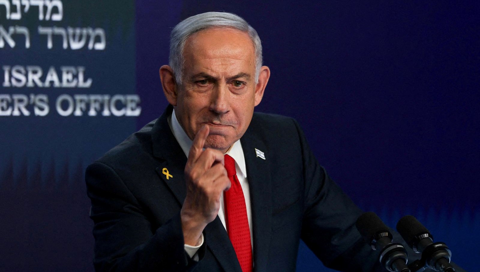 Amerikan Foreign Policy mecmuasında İsrail hakkında dikkat çeken bir tahlil