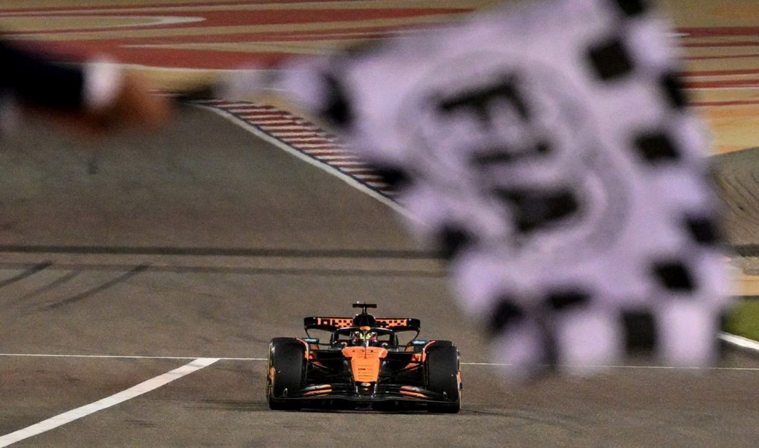 Formula 1'in takviminde Türkiye'nin yer alması için müracaat yapıldı.
