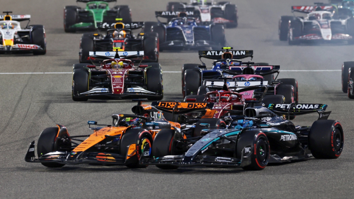 Formula 1 Dünya Şampiyonası'nda heyecan, dönemin on birinci etabı Avusturya