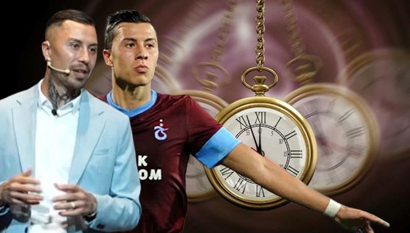 Futbolu bırakarak hipnoz eğitmenliğine başlayan Emre Güral, meslek değişimini ntv.com.tr'ye