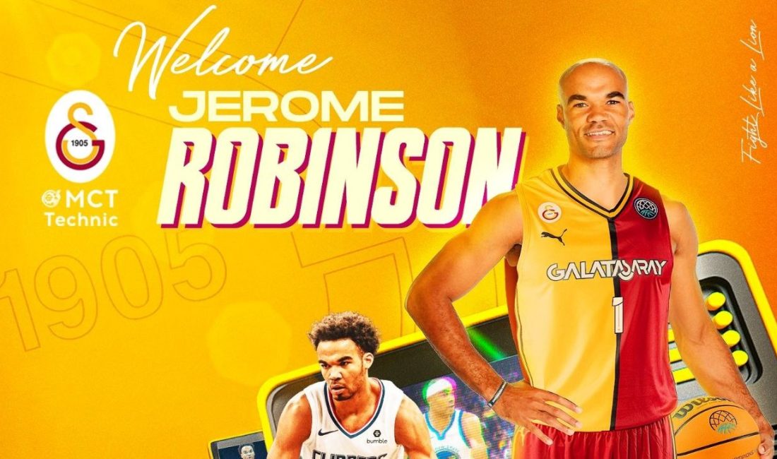 Galatasaray, erkek basketbol ekibinde transferlerine devam ediyor.