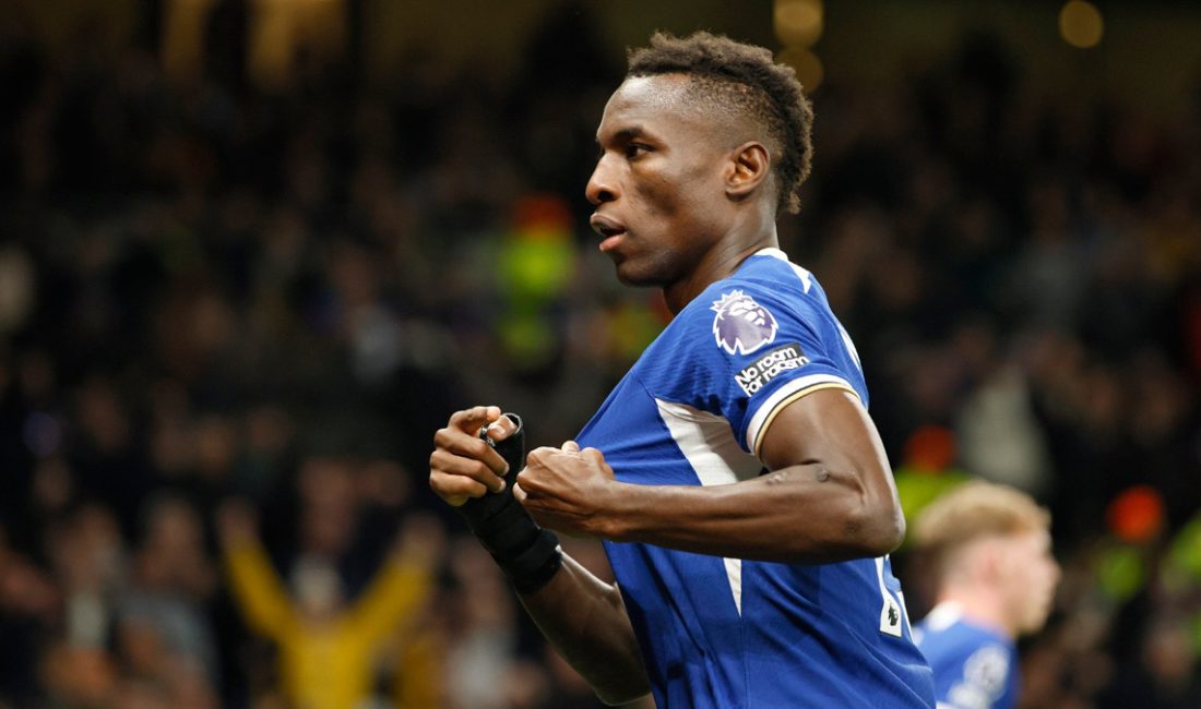 Galatasaray'da geleceği merak konusu olan Victor Osimhen'le ilgili olumsuzluk yaşanması