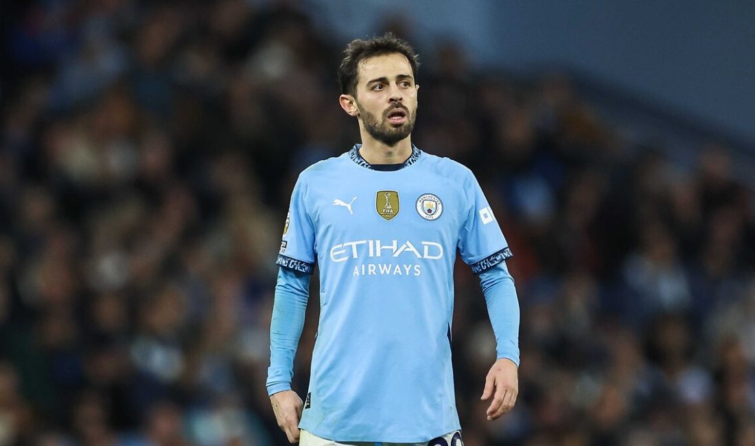 Galatasaray Sportif AŞ Lider Vekili Abdullah Kavukçu, "Başta Bernardo Silva