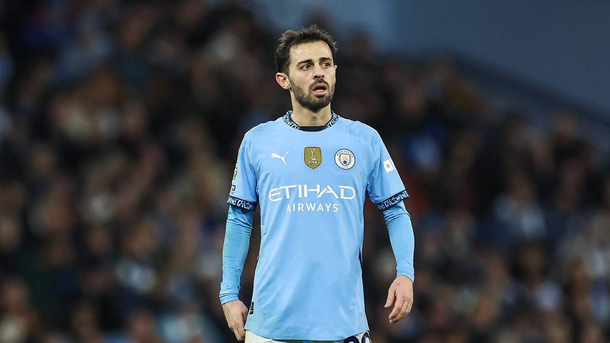 Galatasaray Sportif AŞ Lider Vekili Abdullah Kavukçu, "Başta Bernardo Silva