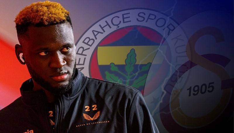 Transferde hareketlilik günden güne artarak devam ederken, Galatasaray ve Fenerbahçe'nin