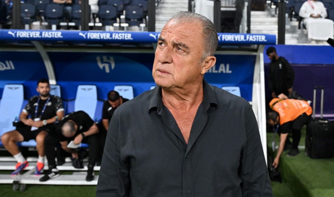 Fatih Terim'in çalıştırdığı Al Shabab, Galatasaray'ın yıldızını transfer ediyor.