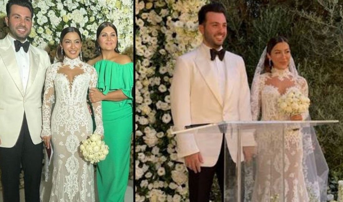 Çocuklara düşkünlüğü ile bilinen ünlü müzikçi Sibel Can, babaanne olmak