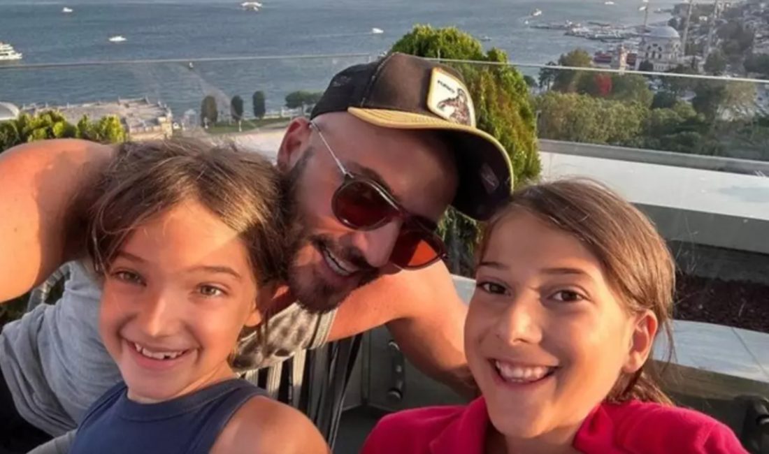 Boşandığı eşi yüzünden sıkıntı günler geçiren ünlü müzikçi Gökhan İtina,