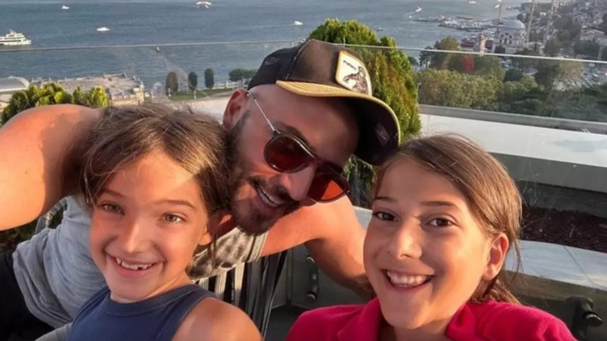 Boşandığı eşi yüzünden sıkıntı günler geçiren ünlü müzikçi Gökhan İtina,