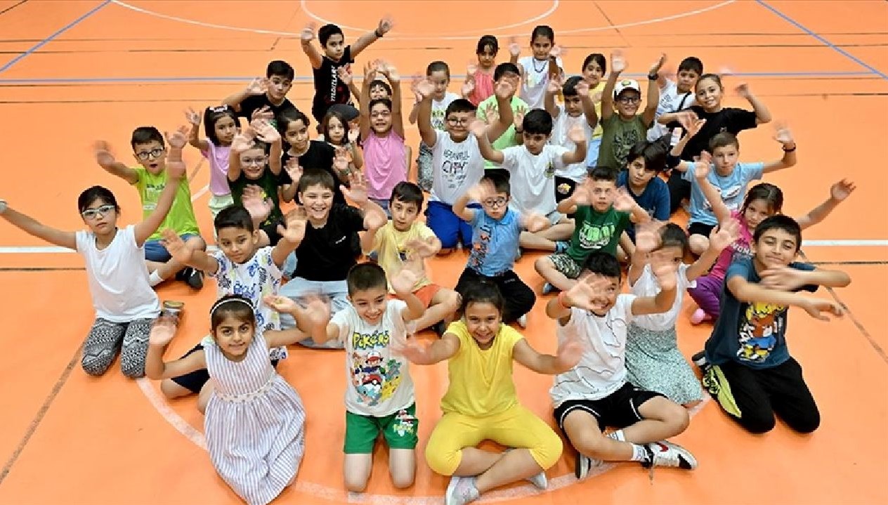 Gençlik ve Spor Bakanlığı (GSB) tarafından her yıl düzenlenen GSB