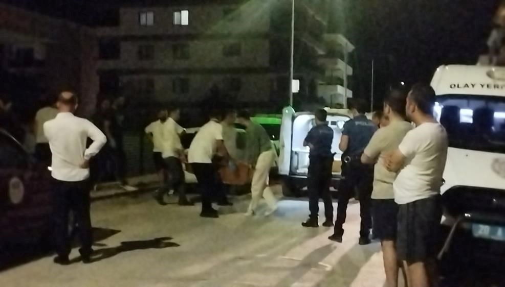 Denizli'de bir müddettir kendisinden haber alınamayan adam, meskeninde meyyit bulundu.