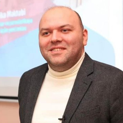 Hacıbey HEYDERLİ