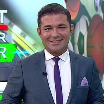 Hakan DEDE