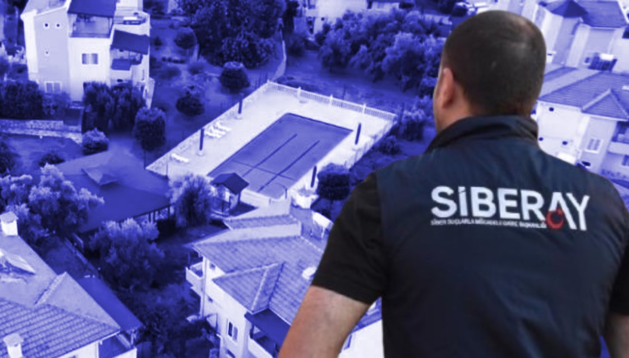 Cumhurbaşkanlığı Bağlantı Merkezi'ne gelen bir ihbarı pahalandıran Mersin polisi, altı