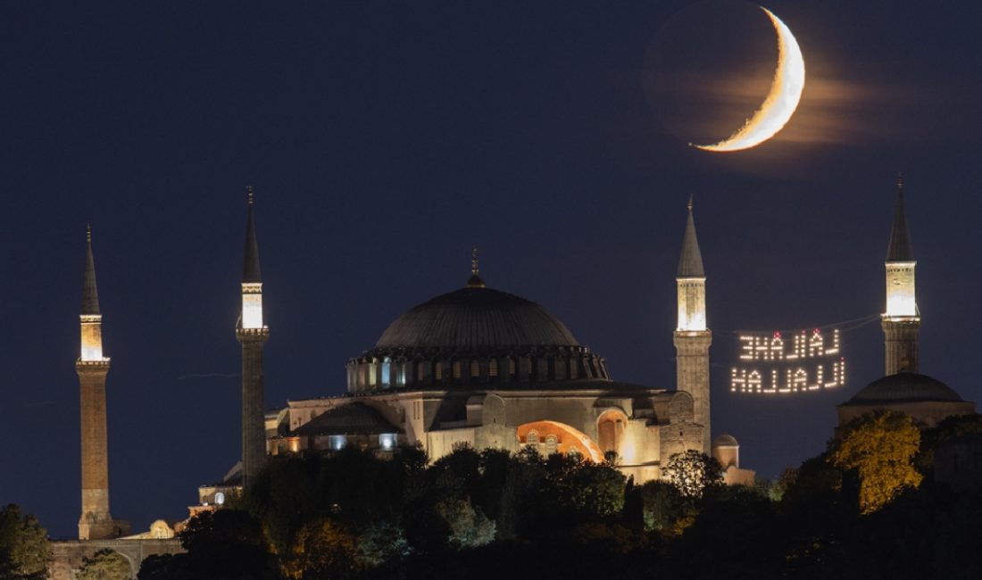 Hicri ayların en başında gelen Muharrem ayının birinci günü, müslümanlar