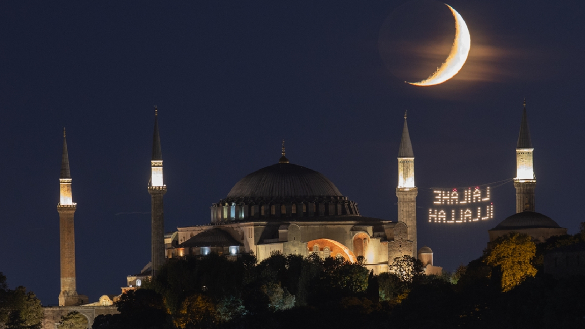Hicri ayların en başında gelen Muharrem ayının birinci günü, müslümanlar
