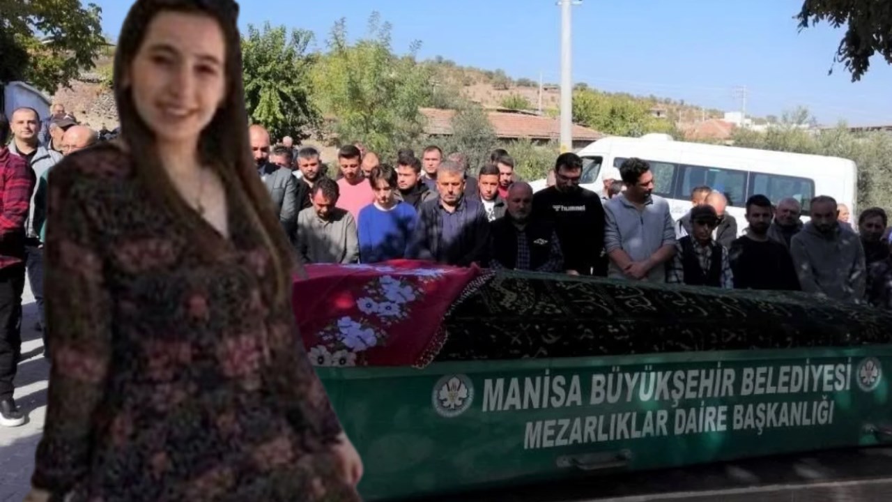Manisa'da kaçırılmak istenirken öldürülen üniversite öğrencisi Hilal Sultan Kırgöz cinayeti
