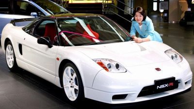 Honda, üretimde olmayan eski modelleri için kesim üreteceğini açıkladı.