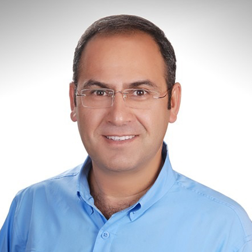 Prof. Dr. Hüseyin ŞEYHANLIOĞLU