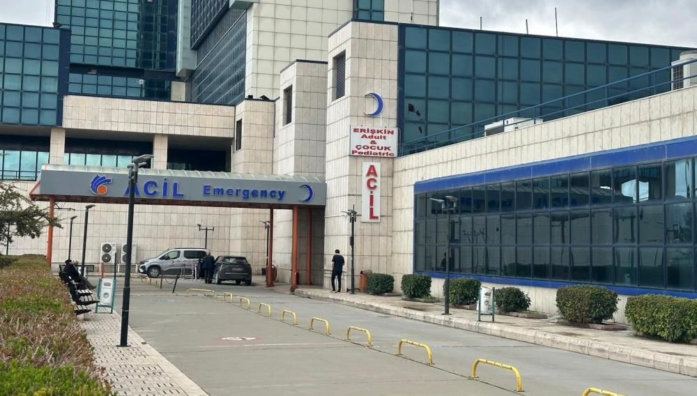 Malatya'da husumetliler ortasında silahlı arbede çıktı. Olayda bir kişi ağır