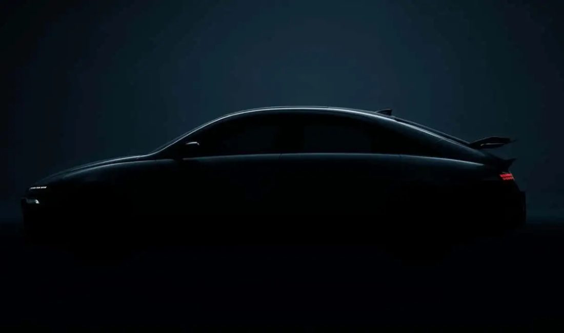 Hyundai, yüksek performanslı elektrikli sedanı Hyundai Ioniq 6 N'in yeni