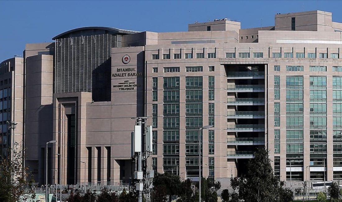 İBB'ye yönelik yolsuzluk soruşturmasında aktif pişmanlık kararlarından yararlanan Berat Davet