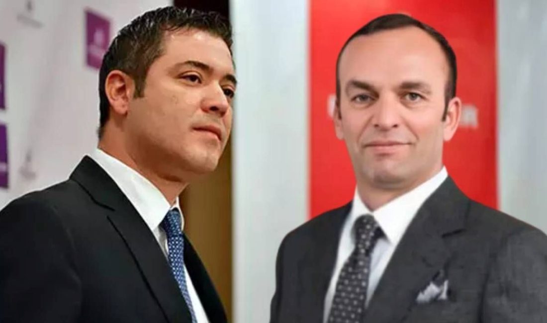 İstanbul Büyükşehir Belediyesine (İBB) yönelik yolsuzluk soruşturmasında aktif pişmanlık kapsamında