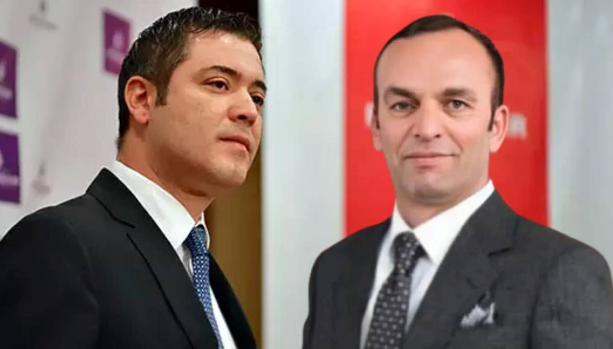 İstanbul Büyükşehir Belediyesine (İBB) yönelik yolsuzluk soruşturmasında aktif pişmanlık kapsamında