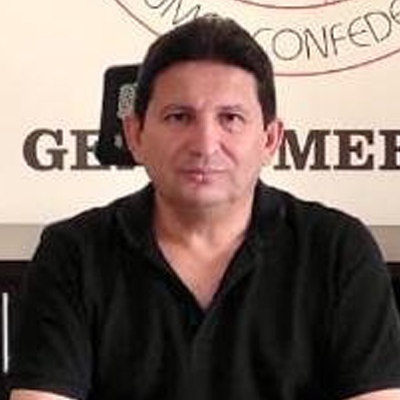 İbrahim GÜLLÜ