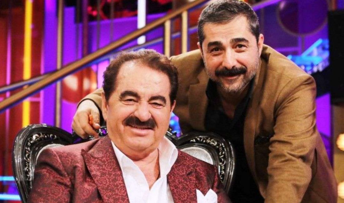 Ahmet Tatlıses, toplumsal medya hesabından yeni bir paylaşım yaptı. 'Her