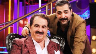 Ahmet Tatlıses, toplumsal medya hesabından yeni bir paylaşım yaptı. 'Her
