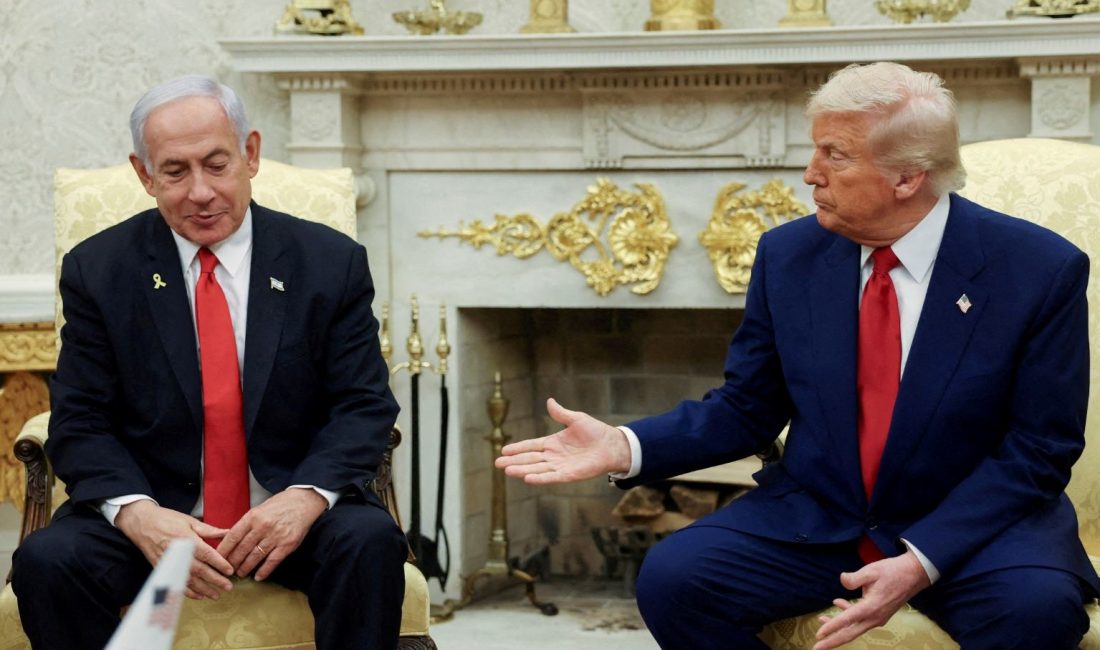 ABD medyası, "Washington idaresinin İran'a yönelik muhtemel bir hücuma katılmayacağını