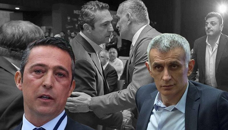 PFDK üyelerinin mesajlaşmalarının sızdırılması ve gelen istifaların akabinde yaşananların perde gerisi