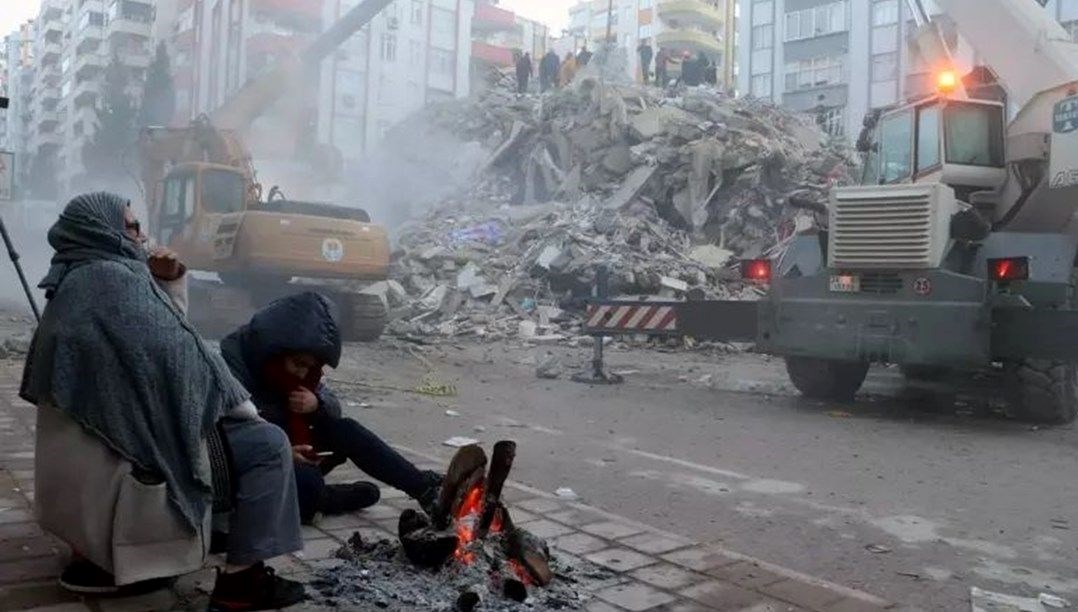 Kahramanmaraş merkezli zelzele felaketine ait yargılamalarda yeni bir gelişme yaşandı.