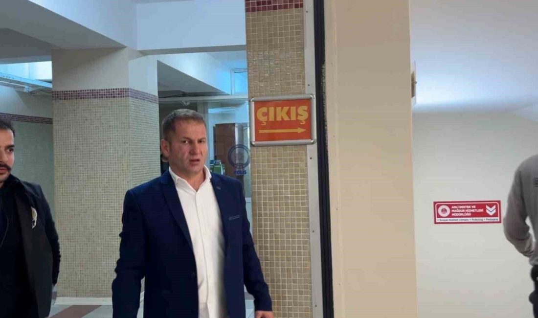 İstanbul Bakırköy'de iki sene evvel intihar ettiği öne sürülen Vesile