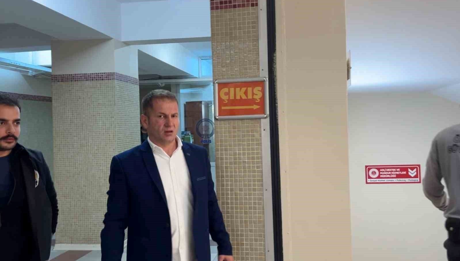 İstanbul Bakırköy'de iki sene evvel intihar ettiği öne sürülen Vesile