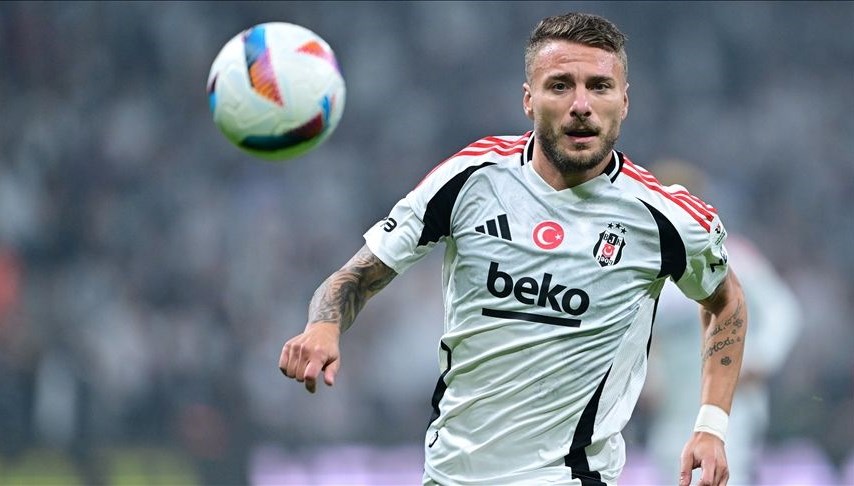 Ciro Immobile'nin ayrılık için Beşiktaş'a sunduğu teklif ortaya çıktı.