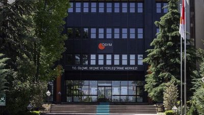 Ölçme, Seçme ve Yerleştirme Merkezi (ÖSYM), Elektronik İngilizce Yeterlik Sınavı