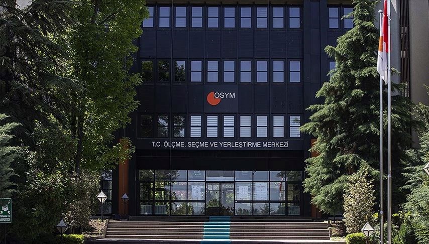 Ölçme, Seçme ve Yerleştirme Merkezi (ÖSYM), Elektronik İngilizce Yeterlik Sınavı