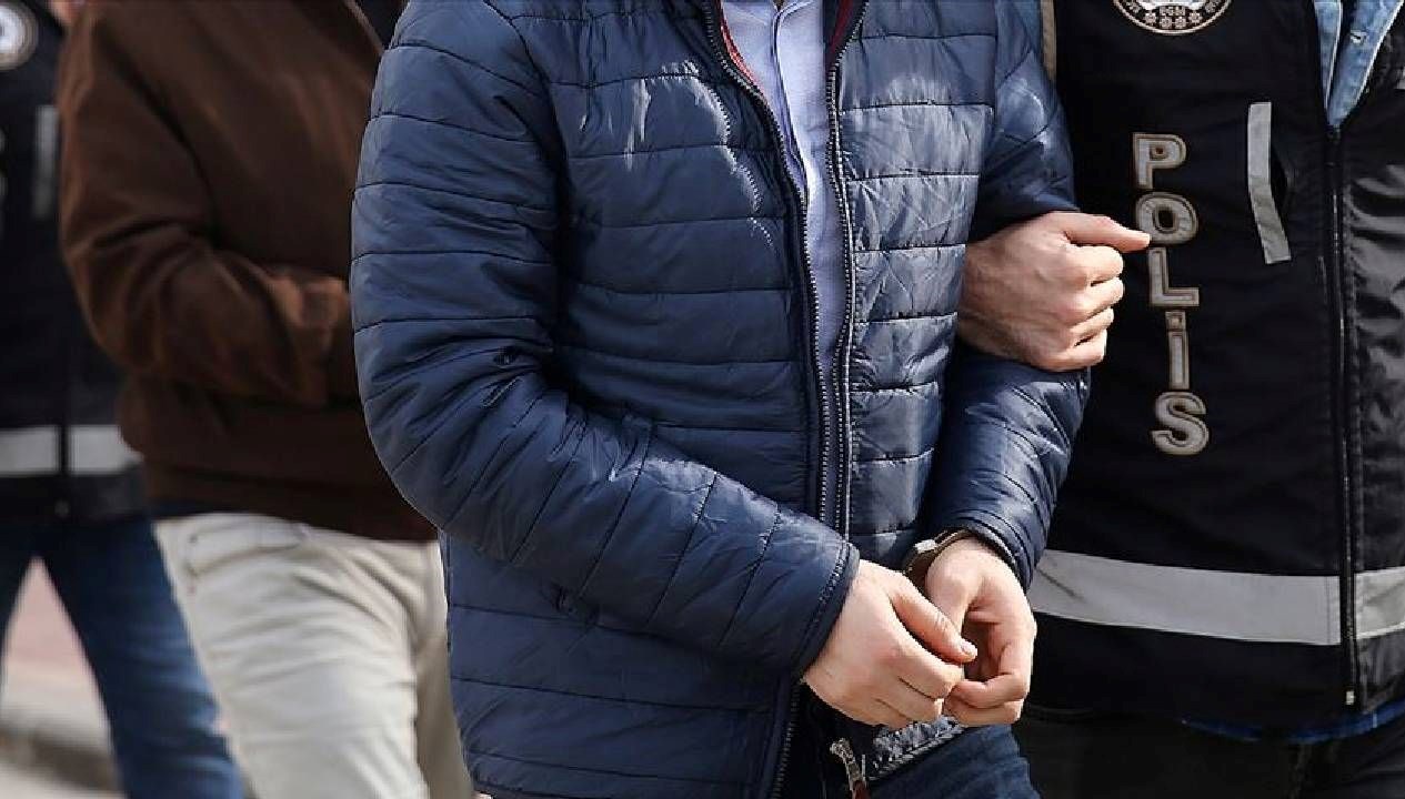 Denizli’de yeni evlenecek çiftin konutu inşaat halindeyken anahtarını kopyalayan hırsız,